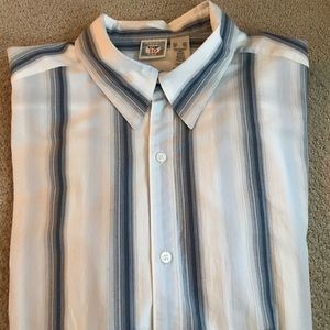 Long sleeve Dress shirt